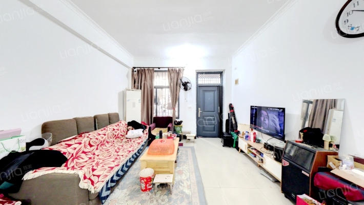 太平试馆二手房实景图