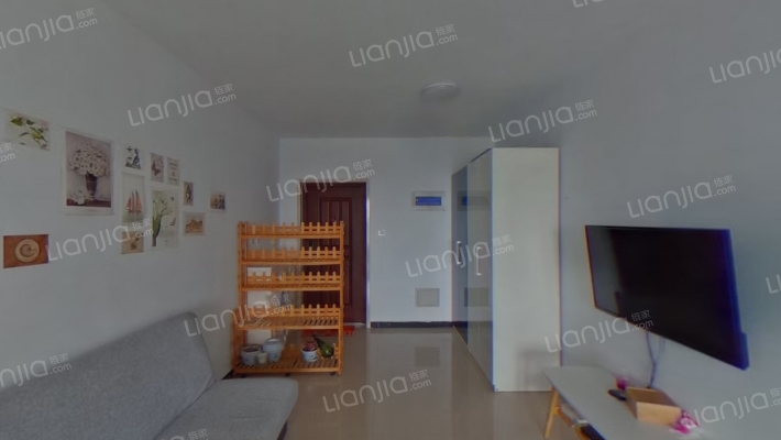 境门华府二手房实景图