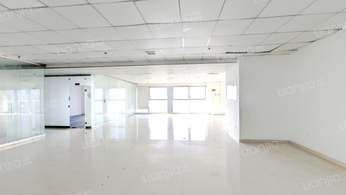 力高滨江国际天郡二手房实景图