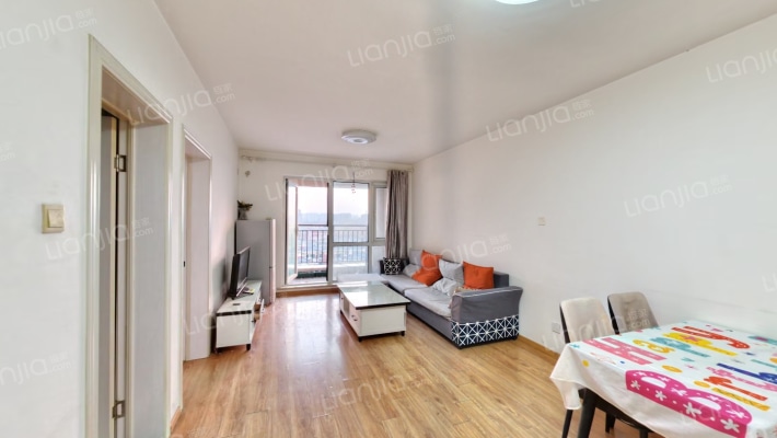 孔雀城听涛苑二手房实景图