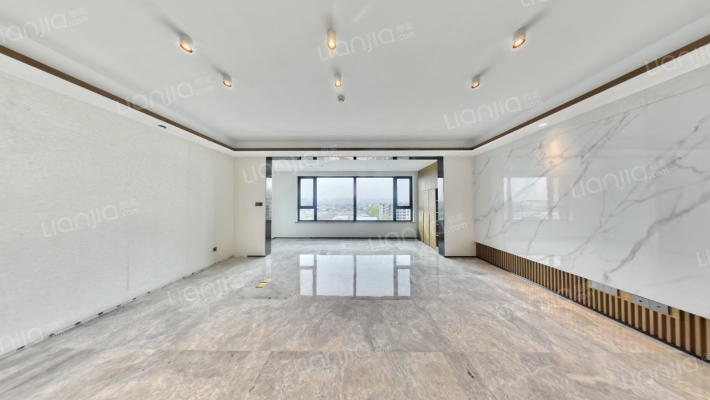 龙城金茂府二手房实景图