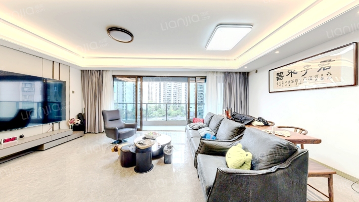 印江州珹印二手房实景图