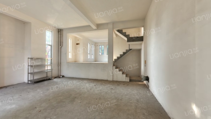 海华景苑二手房实景图