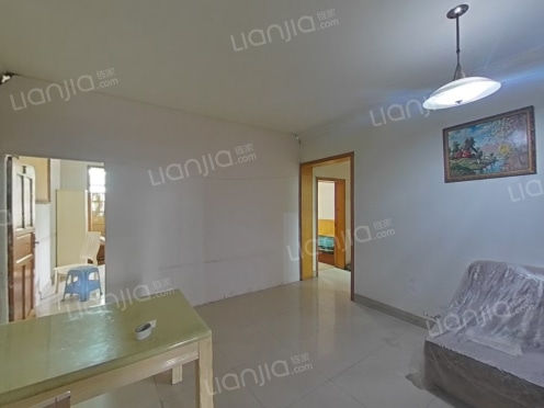 整租·金银湾小区 4室2厅 南