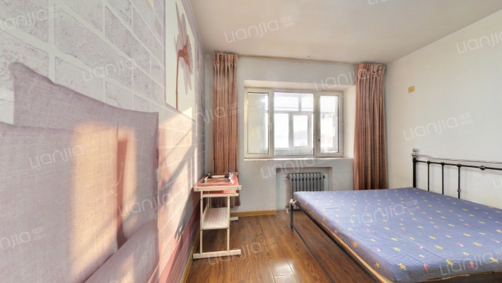 远大都市绿洲一期二手房实景图