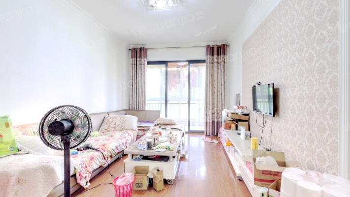 高桥B3-南区二手房实景图