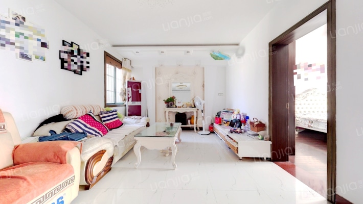 伟厦花苑二期二手房实景图