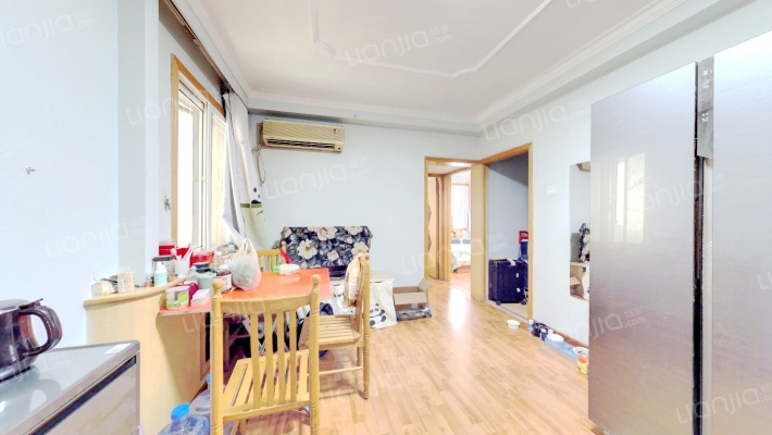 富华家园二手房实景图