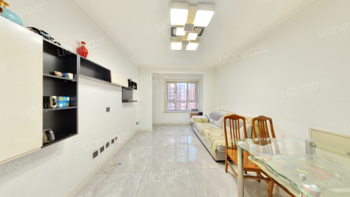 滨瑞花园（远洋城7期）二手房实景图