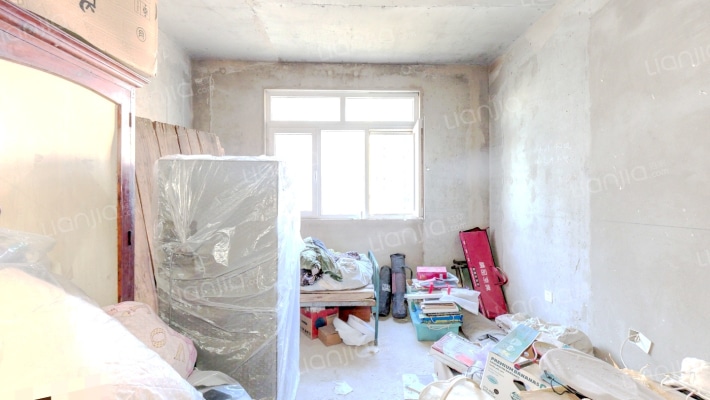 方正英郡小区二手房实景图