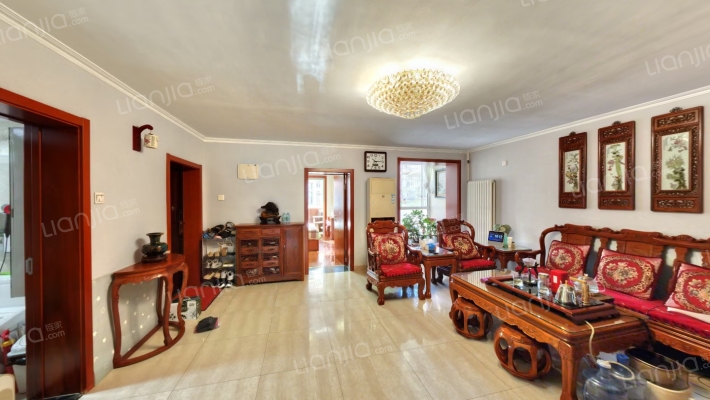 西革新里108号院二手房实景图