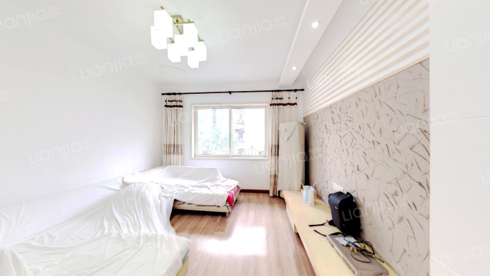 金华小区二手房实景图