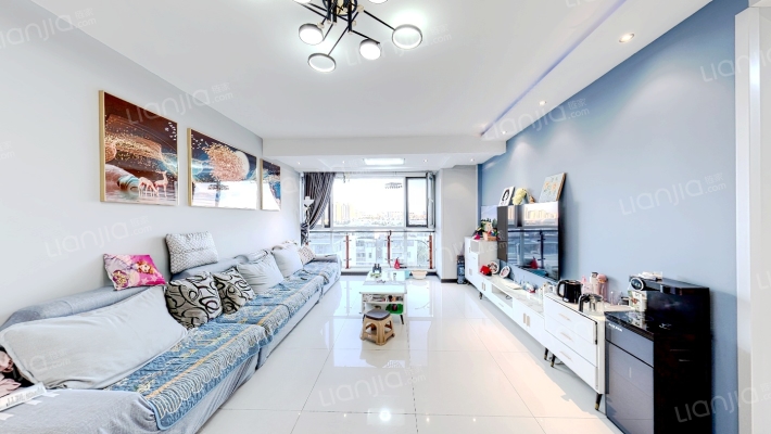 天辰里小区二手房实景图