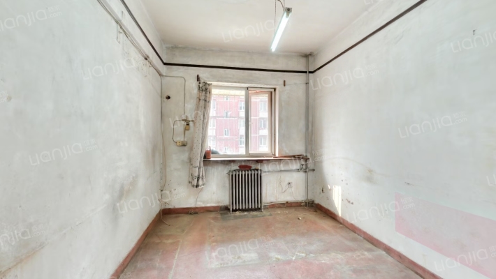 劳动关系学院二手房实景图