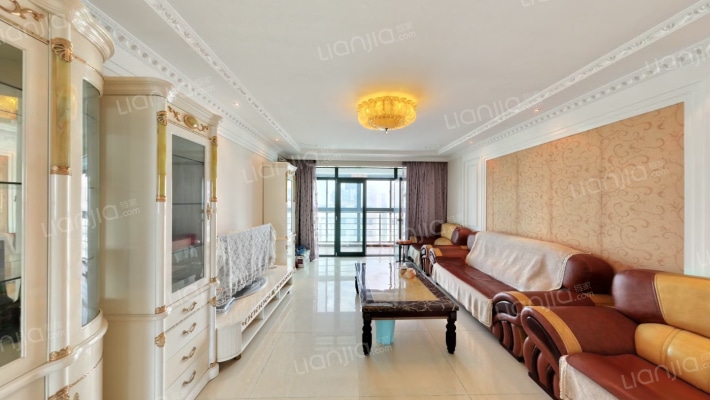 颐灏海怡名都二手房实景图