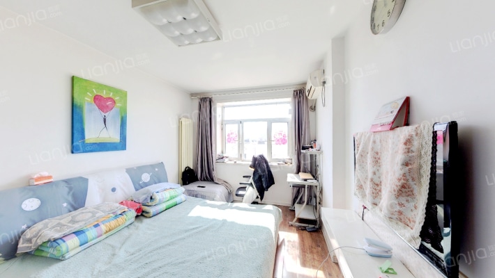 黄山里二手房实景图