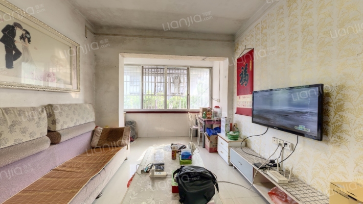 桂林橡胶机械厂宿舍二手房实景图