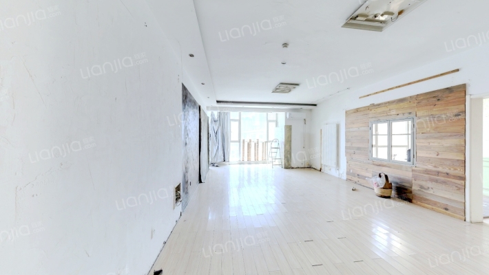 欣水园二手房实景图