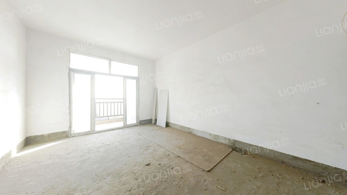 金汉花园二期二手房实景图