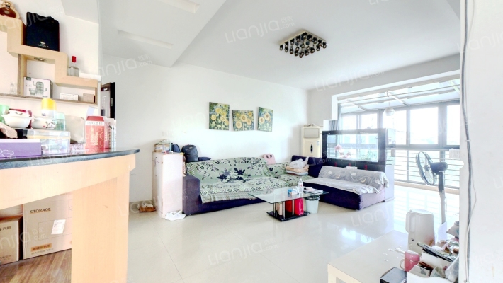 锦绣华都东区二手房实景图