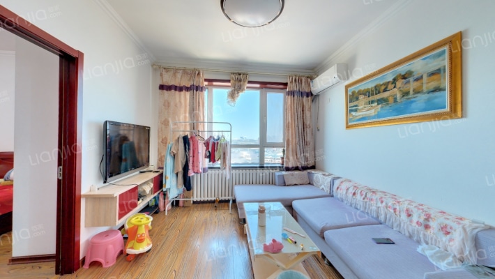 锦泉源B5区二手房实景图