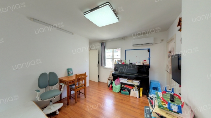 升平小区二手房实景图