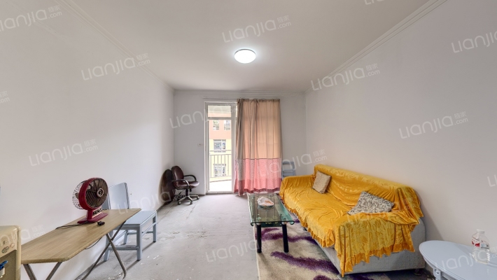 天勤花园二手房实景图