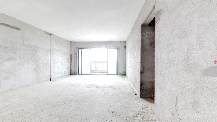 瀚景天域二手房实景图