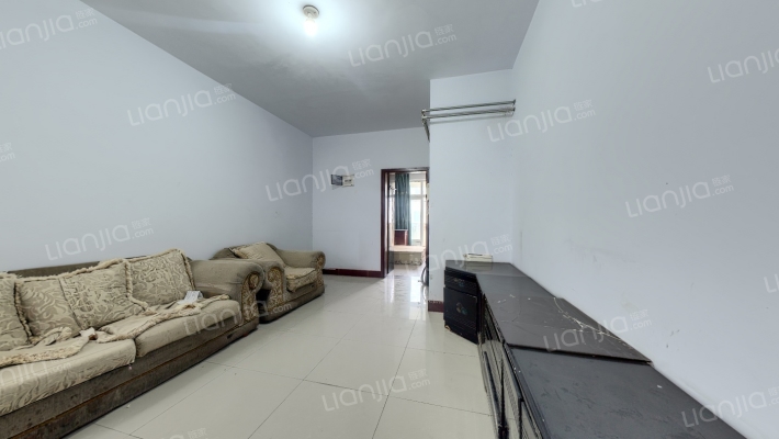 朝阳小区二手房实景图