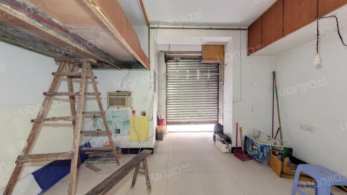 劳动二村二手房实景图