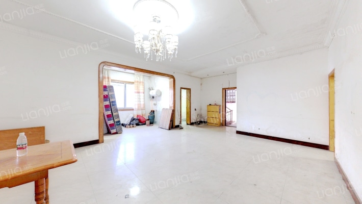 林业局家属区二手房实景图