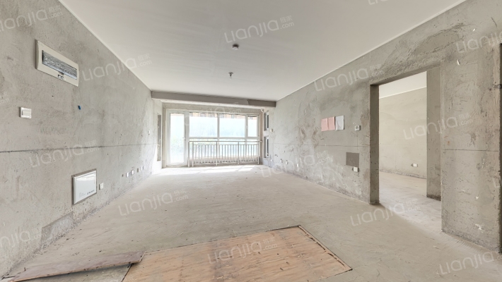 海韵名邦四区二手房实景图