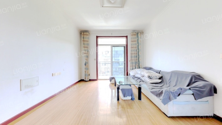 临江花园二期二手房实景图