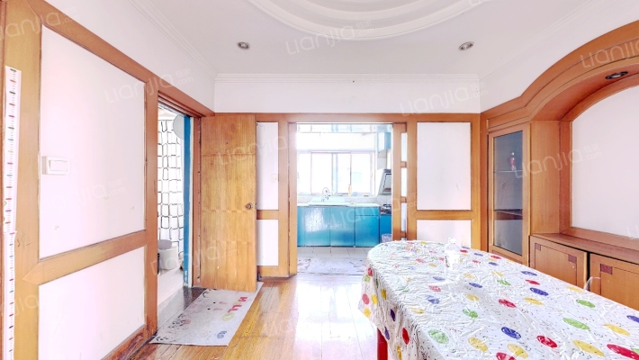 田园新村二手房实景图