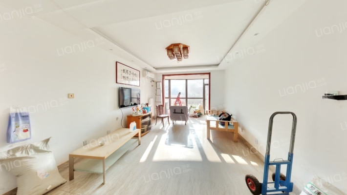 翔宇壹号二手房实景图