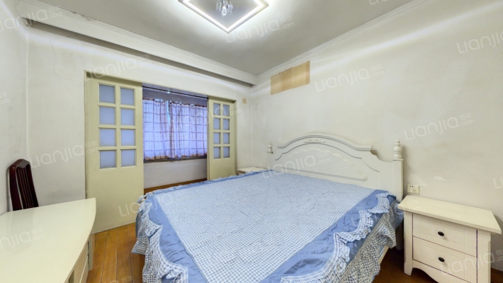 流水苑二手房实景图