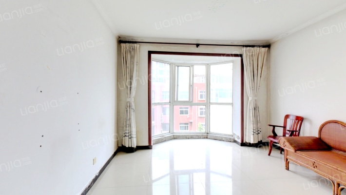 尚品阳光二手房实景图