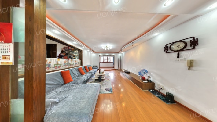 新民西街14号二手房实景图