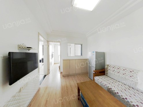 整租·天正置业广场 2室1厅 南/北