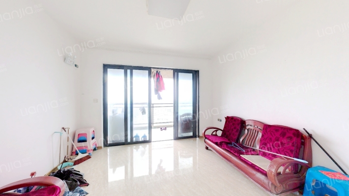 碧桂园德信府前1号领誉园二手房实景图