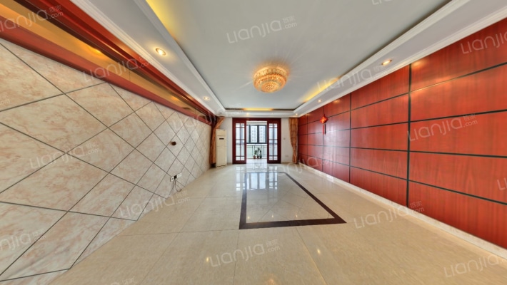 玉带明珠邮政住宅区东区二手房实景图