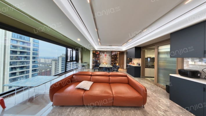 阳光城未来悦一期二手房实景图