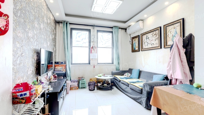 金都汇广场二手房实景图