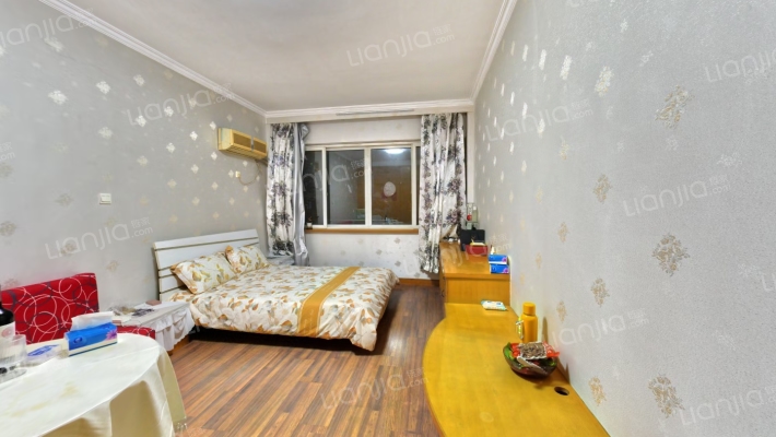 紫欣公寓二手房实景图