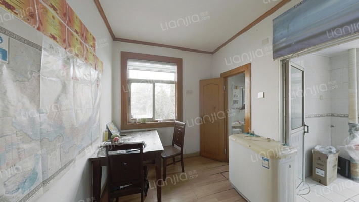 北京新村二手房实景图