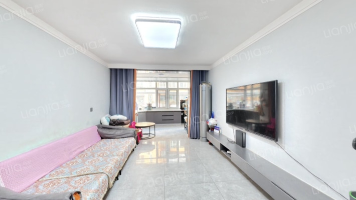 金马小区腾达园二手房实景图