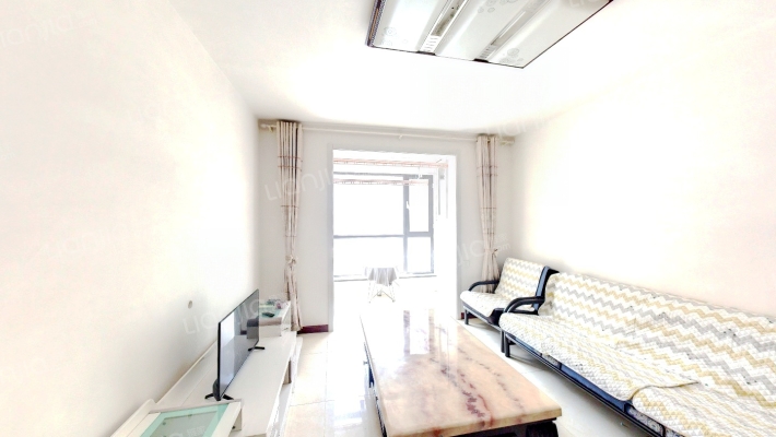 嘉节苑二手房实景图