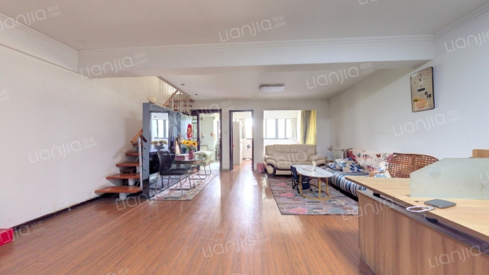 银河新坐标二手房实景图