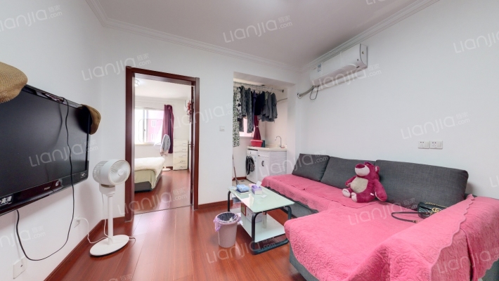 鹤沙航城瑞馨苑二手房实景图