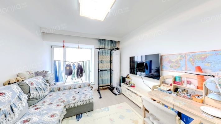 祥龙国际大厦二手房实景图